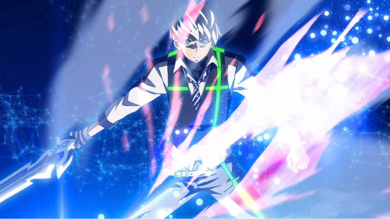 Exist Archive: The Other Side of the Sky (PS4) Review 5