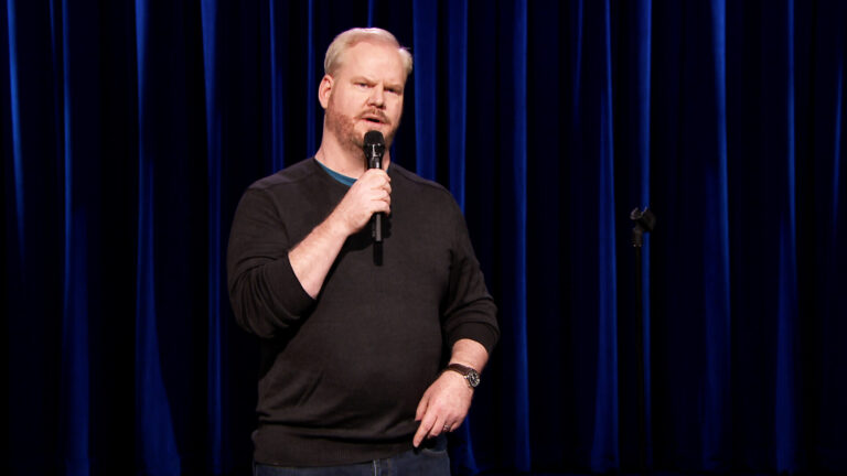 Fargo Season 3 casts stand-up comedian Jim Gaffigan