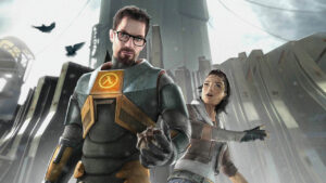 Total Corruption: A History Of Dystopian VideoGames 8