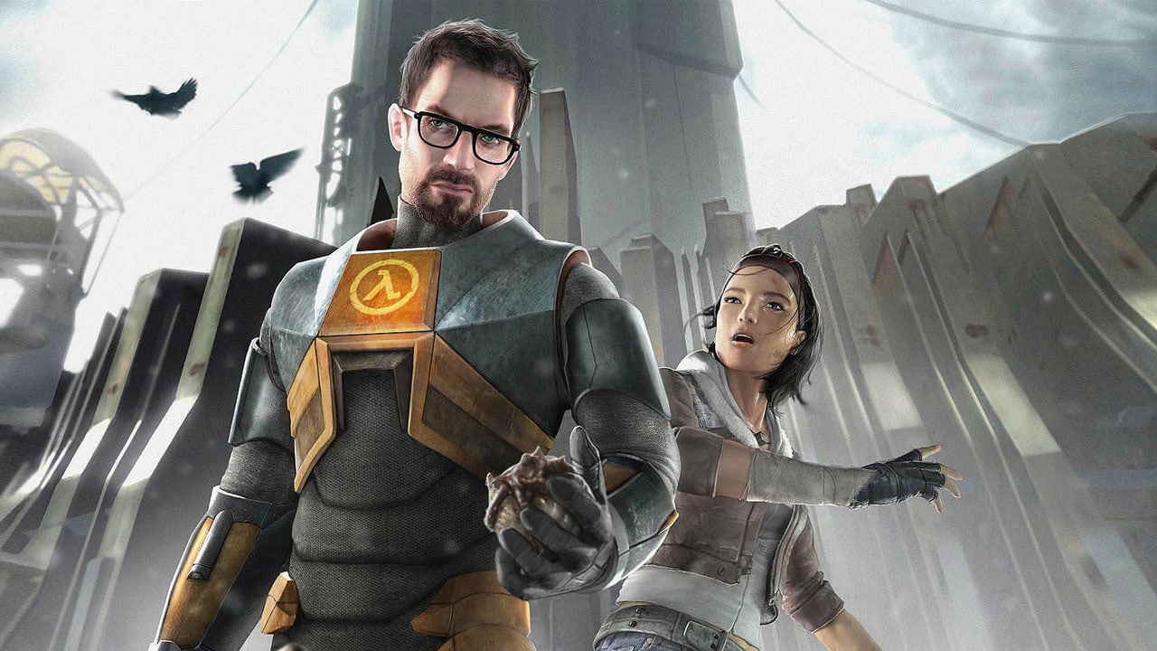 Total Corruption: A History Of Dystopian VideoGames 8