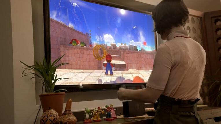 Five Things To Consider For Nintendo Switch 2