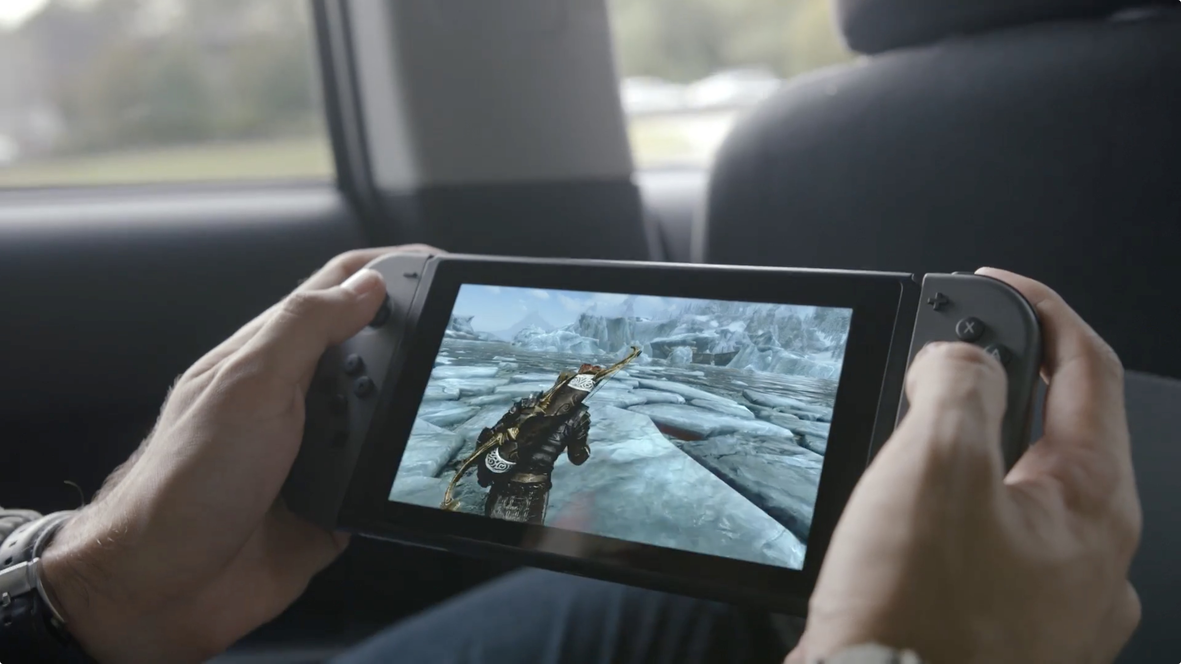 Five Things To Consider For Nintendo Switch 3