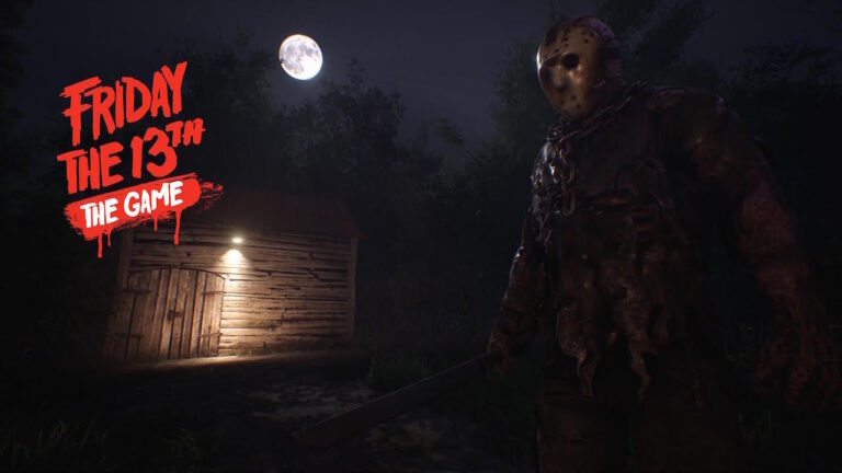 Friday the 13th: The Game Delayed to 2017, But Shipping With More Content