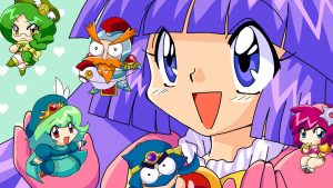 Gotta Protectors (3DS) Review 3