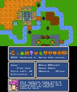 Gotta Protectors (3Ds) Review 5