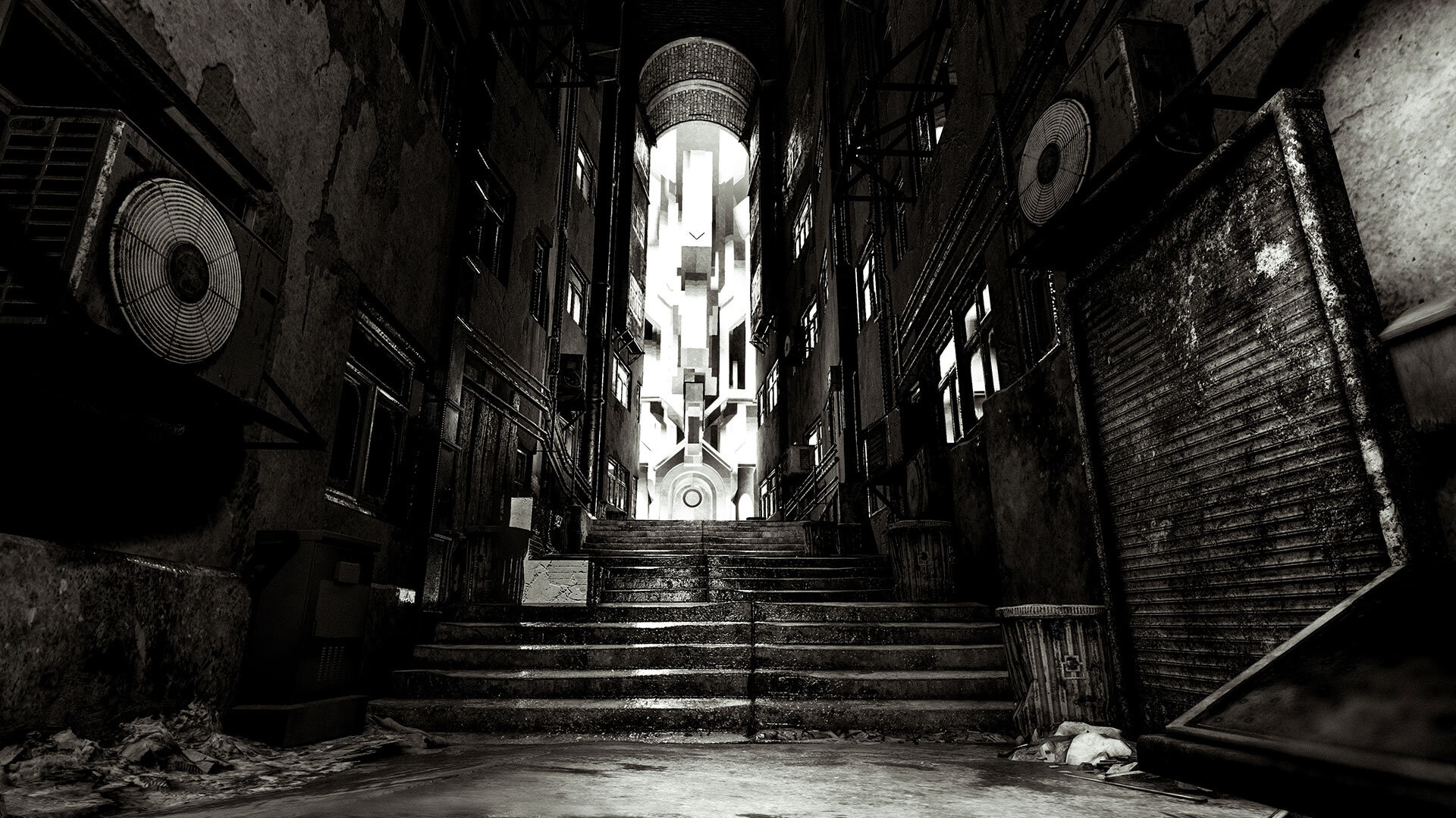 Here They Lie (Ps4) Review 1