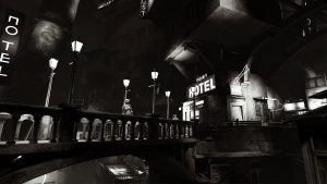 Here They Lie (PS4) Review 4