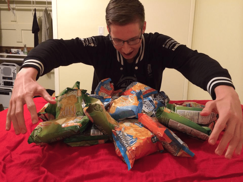 How Quest Nutrition Is Promoting A Healthy Gaming Lifestyle How Quest Nutrition Is Promoting A Healthy Gaming Lifestyle 3