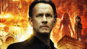 Inferno (2016) Review 1