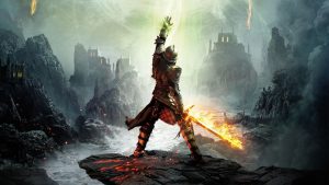 Lead Producer of New BioWare IP Cameron Lee to Leave Company 1