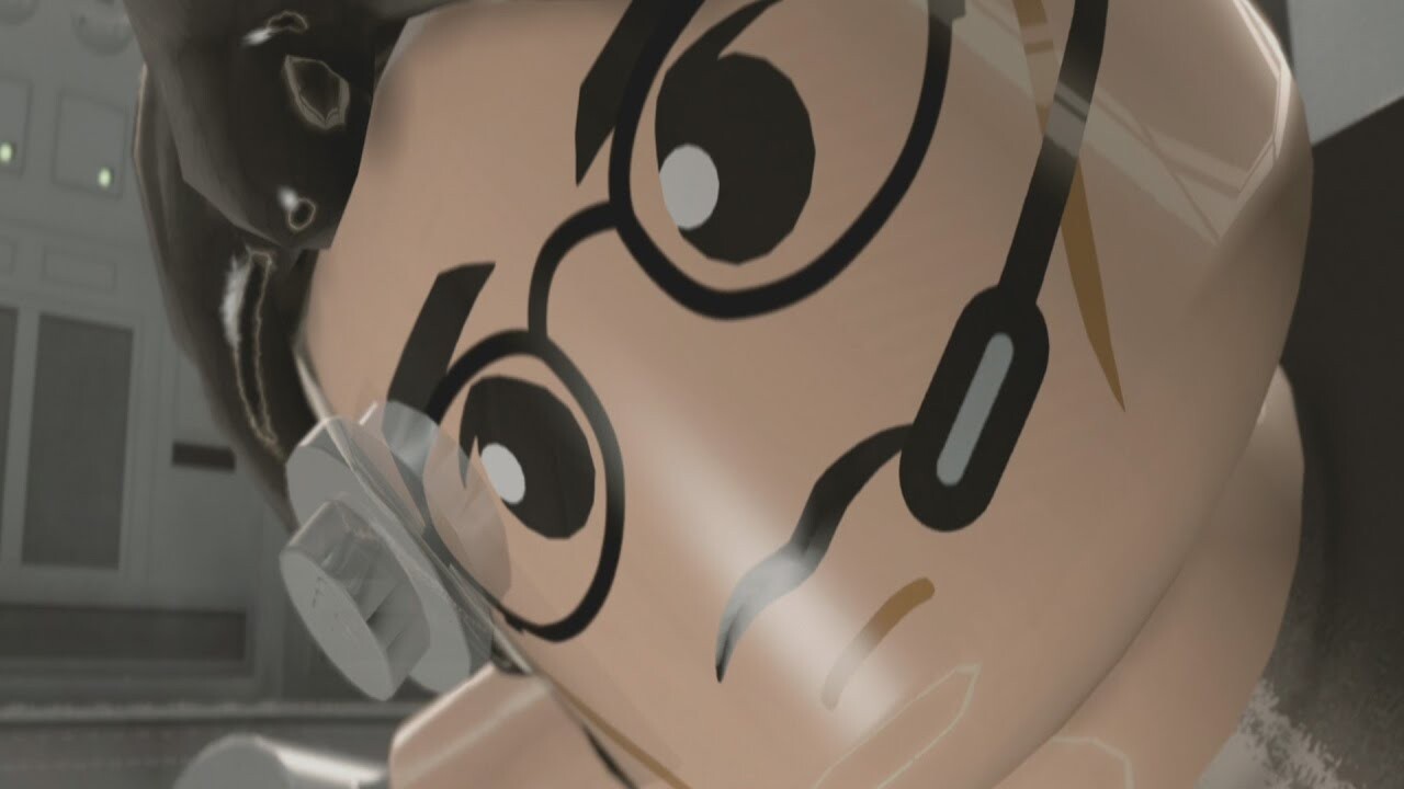 Lego Dimensions: Mission Impossible Level Pack (PS4) Review 1