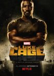 Luke Cage (TV) Review 1