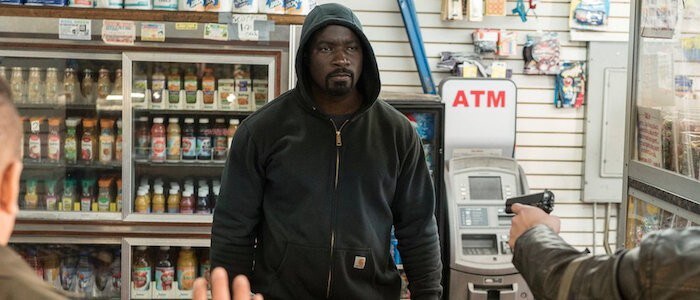 Luke Cage (Tv) Review 7