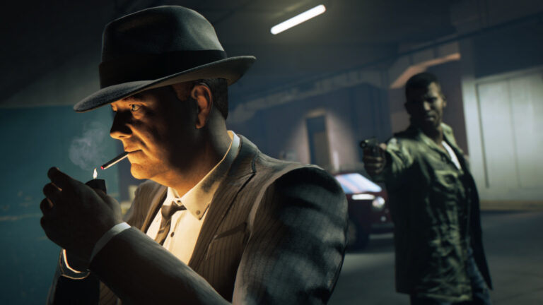 Mafia III (PS4) Review