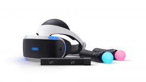 Media Create Sales Reveal PlayStation VR Launch Week Numbers 2