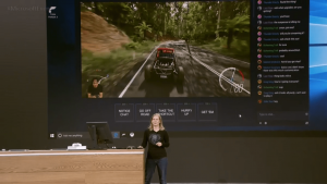 Microsoft Windows 10 Creators Update Livestream Wrap-Up 1
