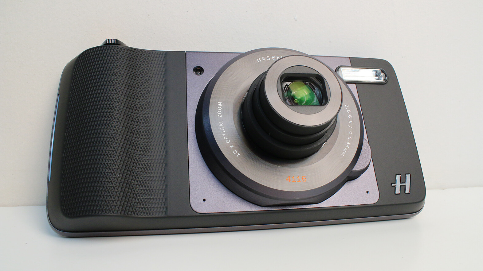 Moto Mods (Hardware) Review 8