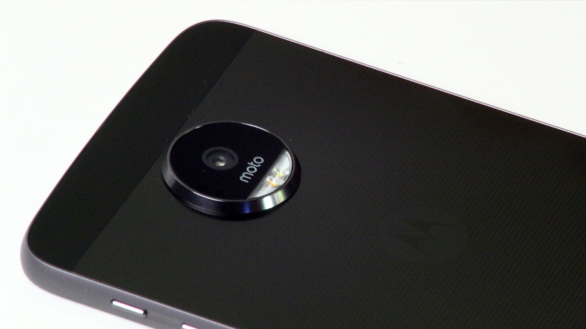 Moto Z (Hardware) Review 1