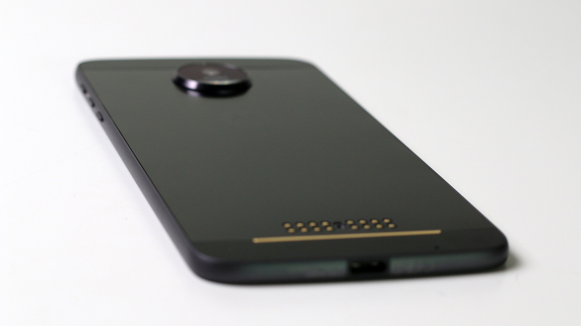 Moto Z (Hardware) Review 3