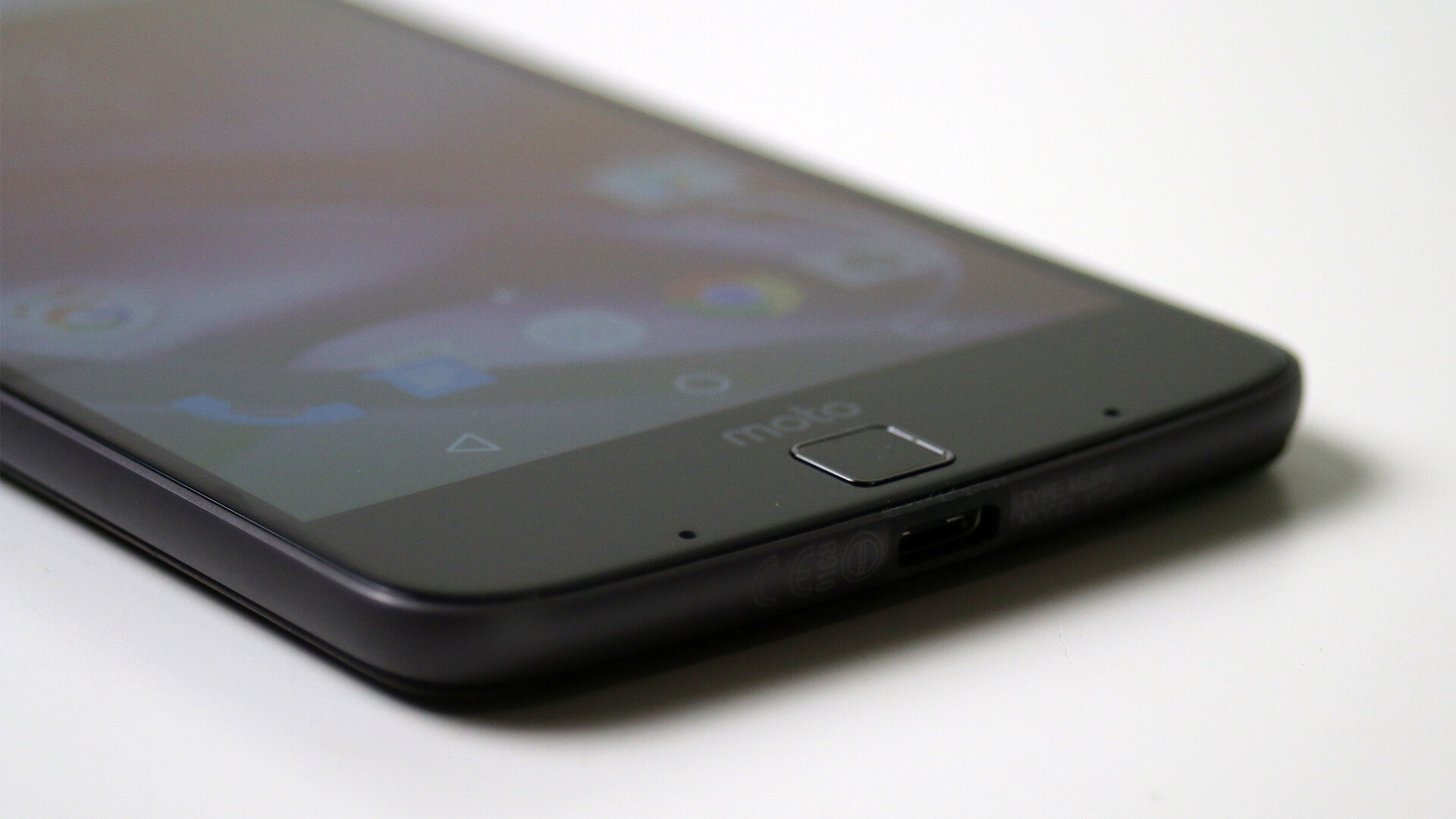 Moto Z (Hardware) Review 4
