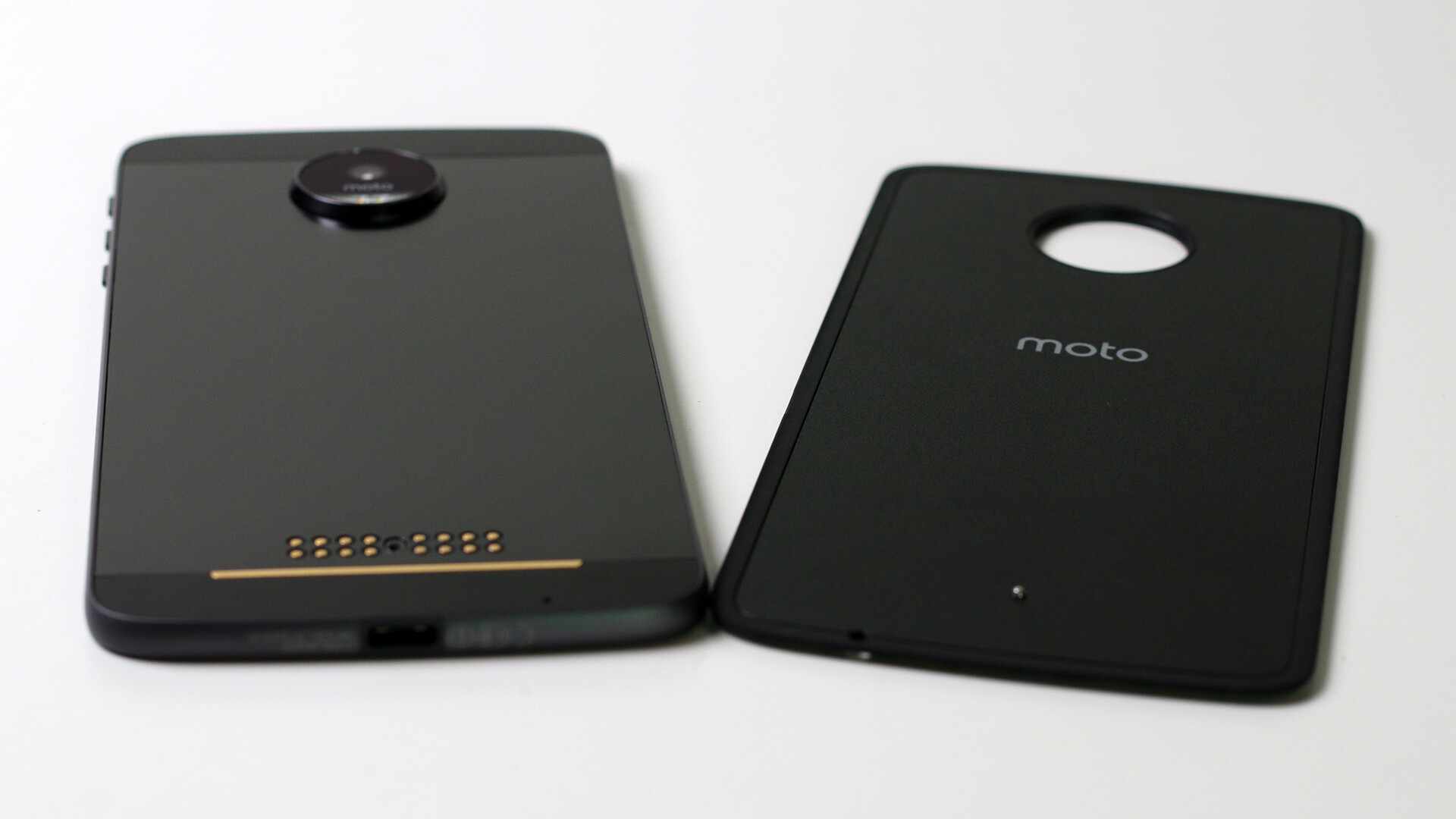 Moto Z (Hardware) Review 6