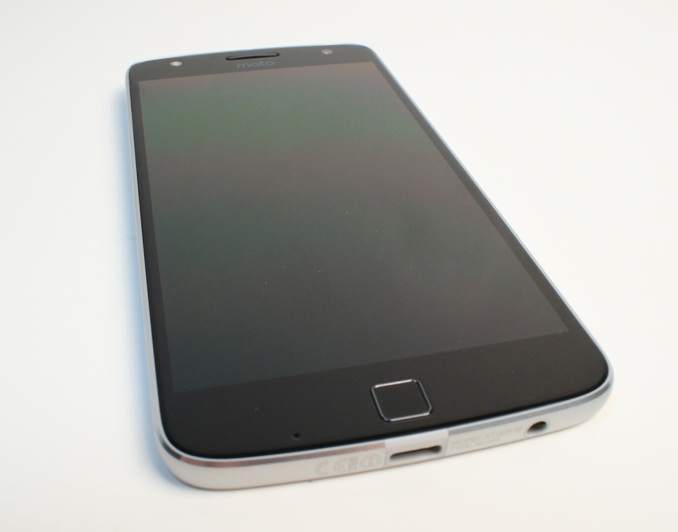 Moto Z Play (Hardware) Review