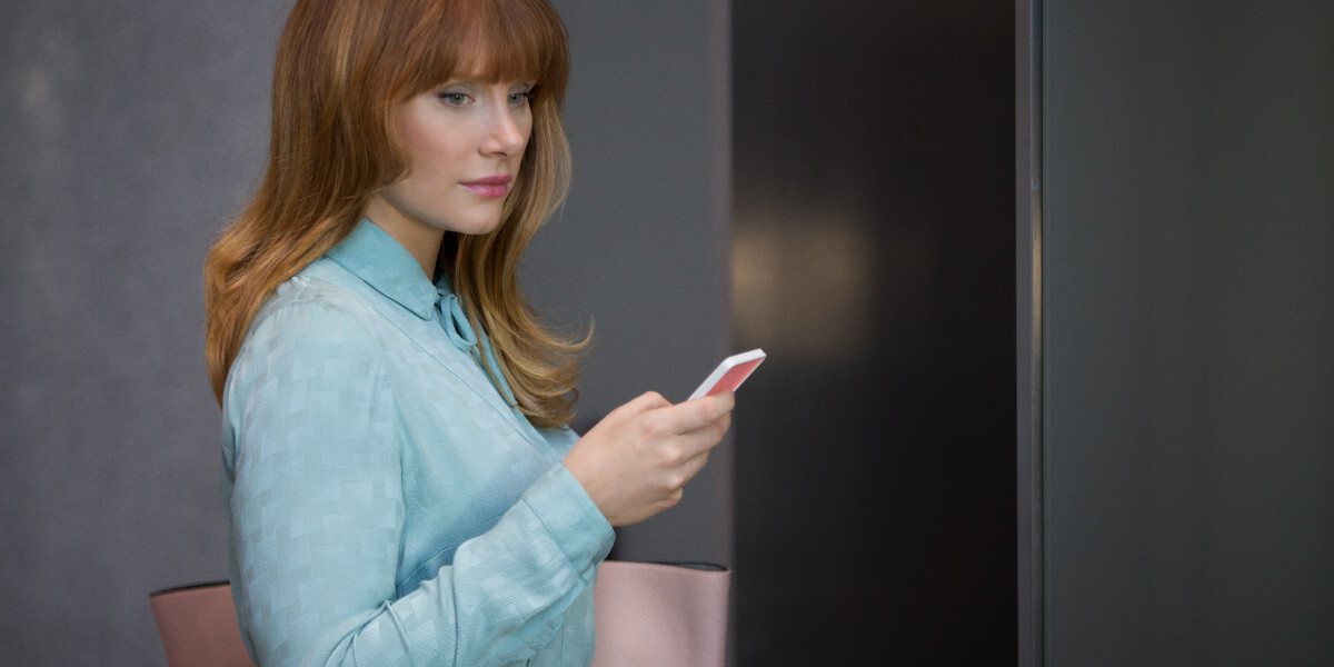 Netflix Black Mirror S3 Preview Netflix Black Mirror Season 3 Preview