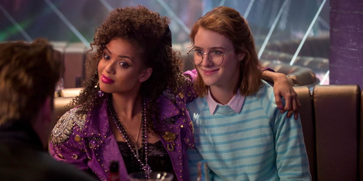 Netflix Black Mirror S3 Preview Netflix Black Mirror Season 3 Preview 2