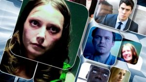 Netflix Black Mirror S3 Preview