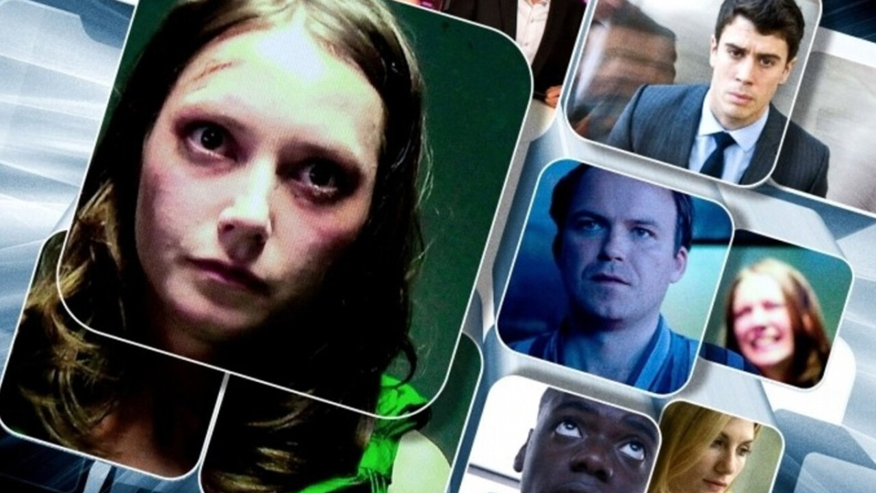 Netflix Black Mirror S3 Preview