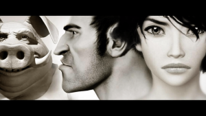 New Michel Ancel Instagram Post Discusses Beyond Good & Evil 2 Development