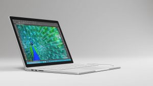 New Microsoft Surface Book i7 Announced at Windows 10 Livestream 1