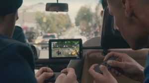 Nintendo Shares Drop as Nintendo Switch Faces Questions from Investors 1