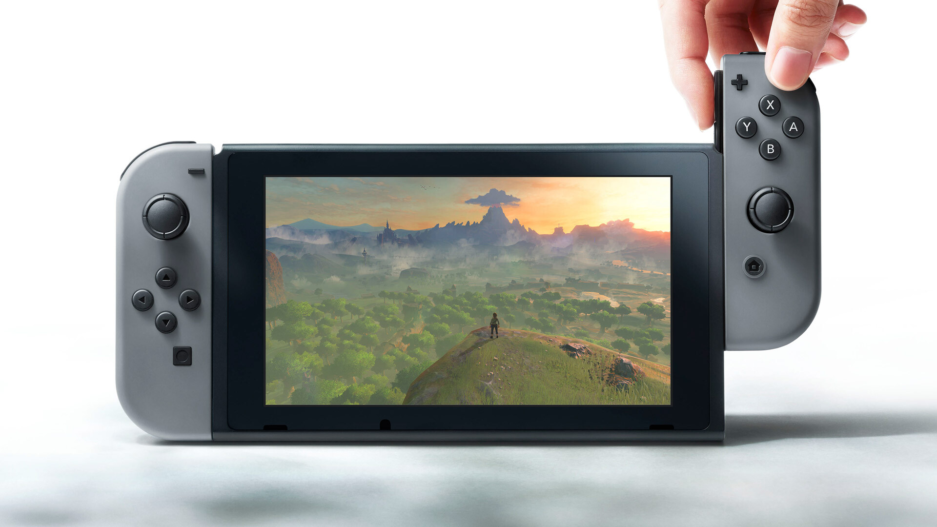 Nintendo's Financial Briefing: What it Means for the Switch