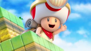 Nintendo's NX To Be Unveiled Tomorrow