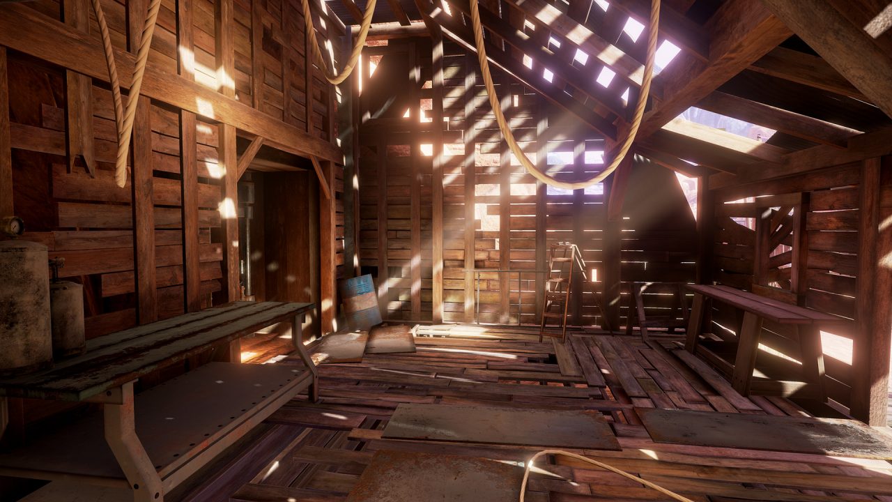 Obduction (Pc) Review 4