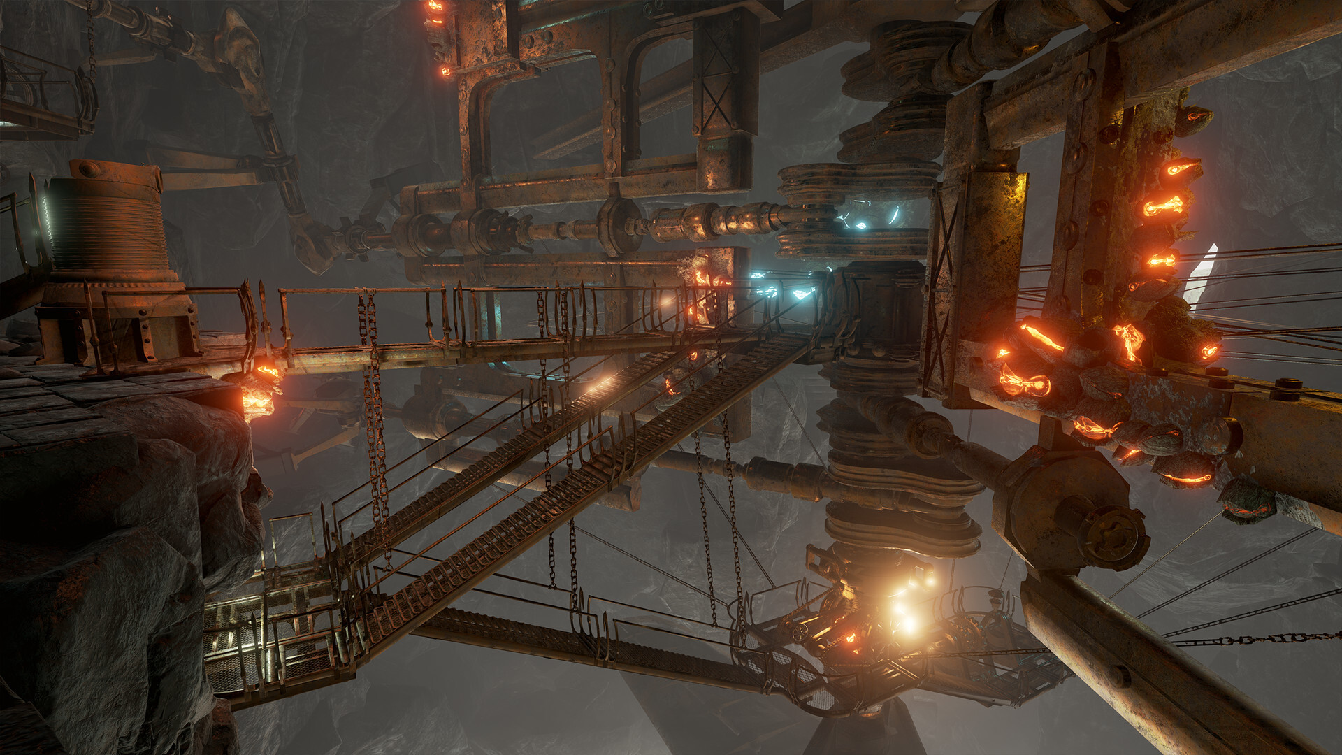 Obduction (Pc) Review