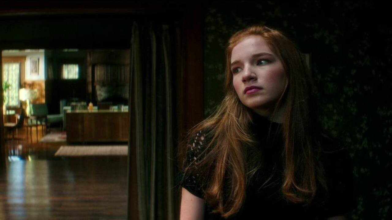 Ouija: Origin Of Evil (Movie) Review 7