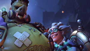 Overwatch Halloween Terror Update Launches 2
