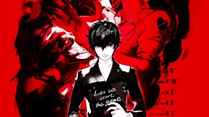 Persona 5's First English Footage Debuts Alongside Cast Reveal 2