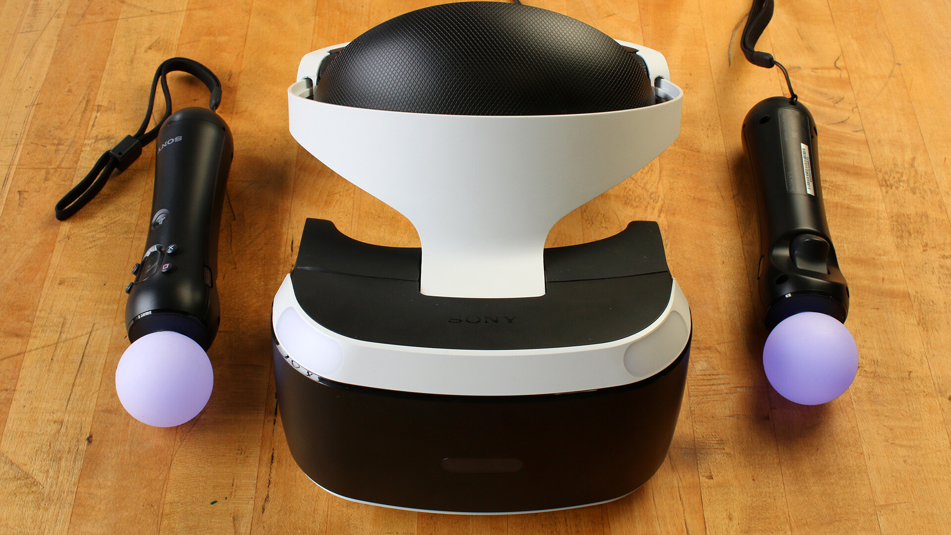 PlayStation VR Worlds PS4 Review CGMagazine PlayStation VR Worlds PS4 Review CGMagazine
