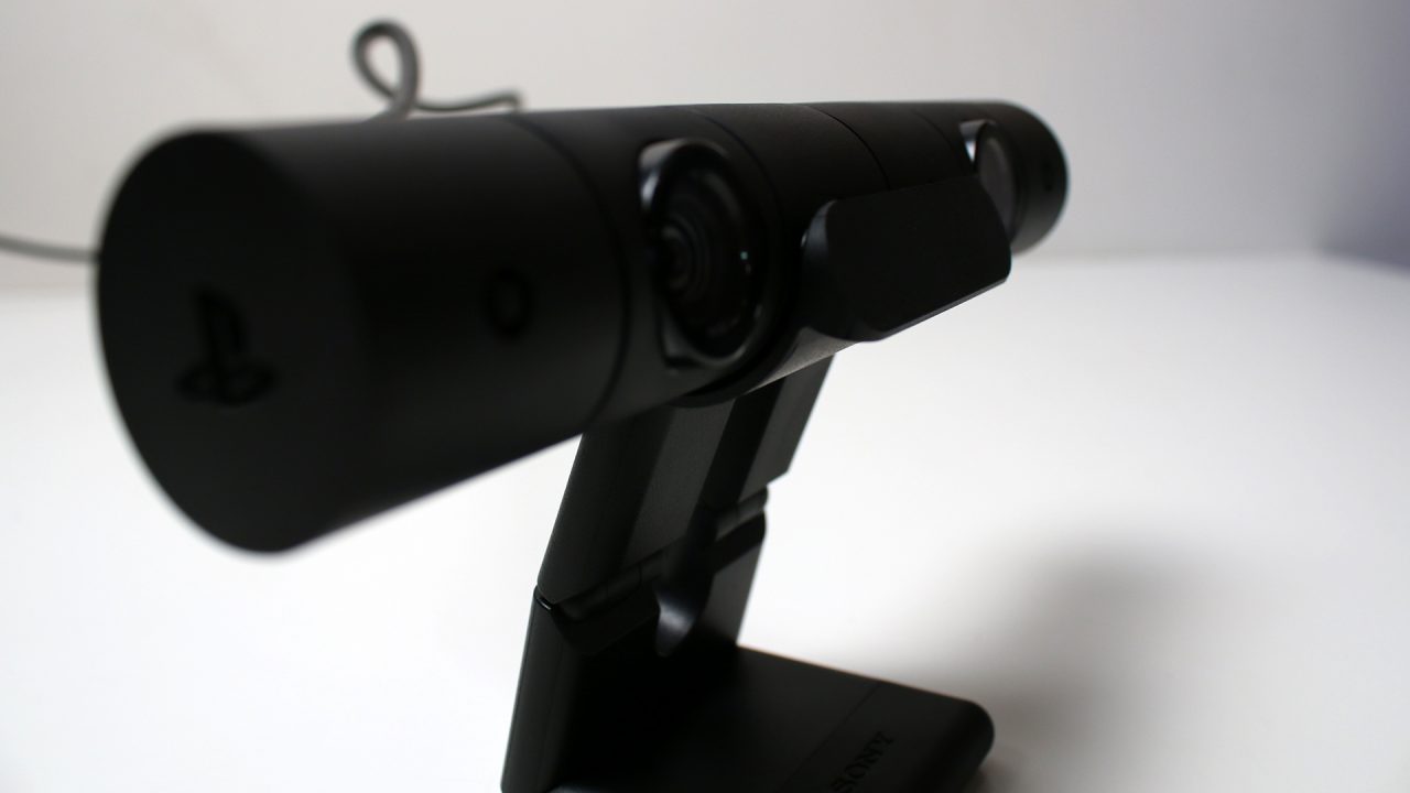 Playstation Vr (Hardware) Review 11