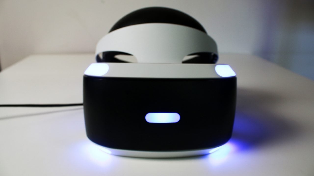 PlayStation VR (Hardware) Review 2