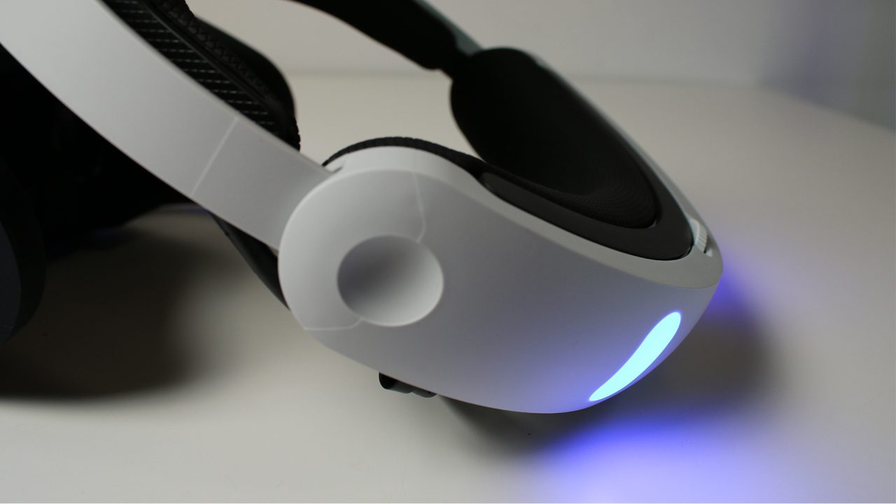 Playstation Vr (Hardware) Review 18