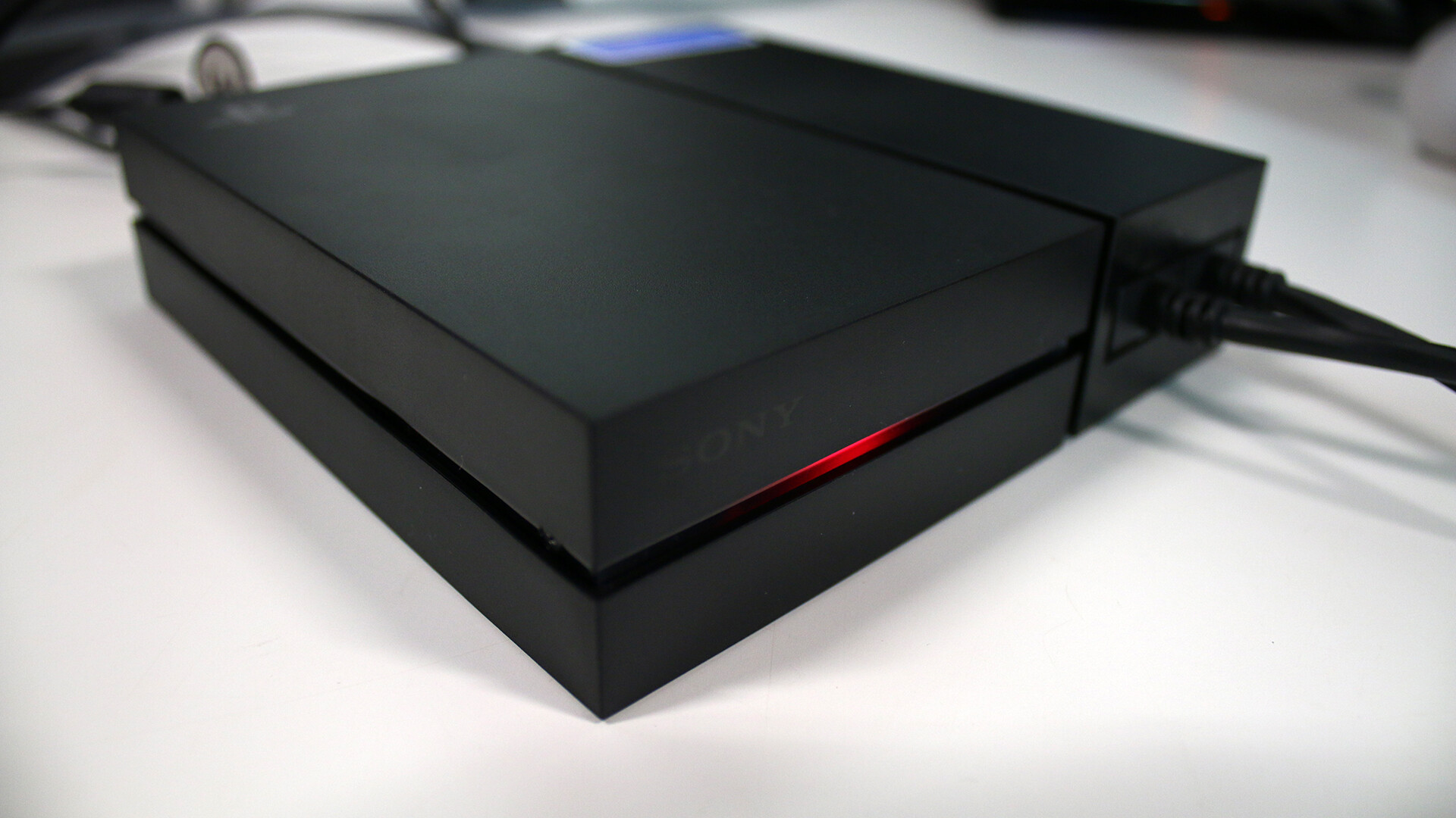 Playstation Vr Launch Bundle Unboxing 13 Playstation Vr Launch Bundle Unboxing 13