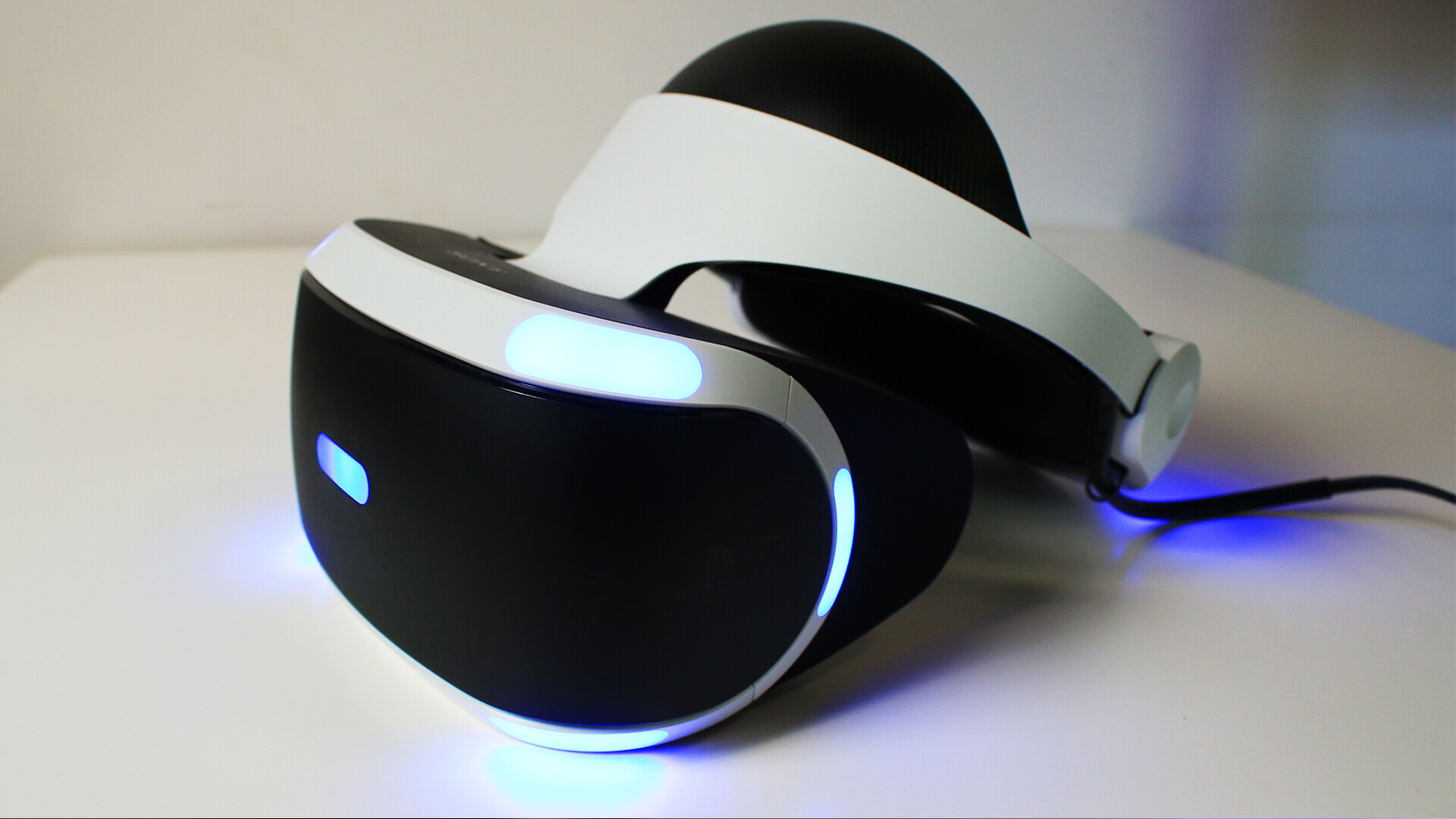 PlayStation VR (Hardware) Review CGMagazine