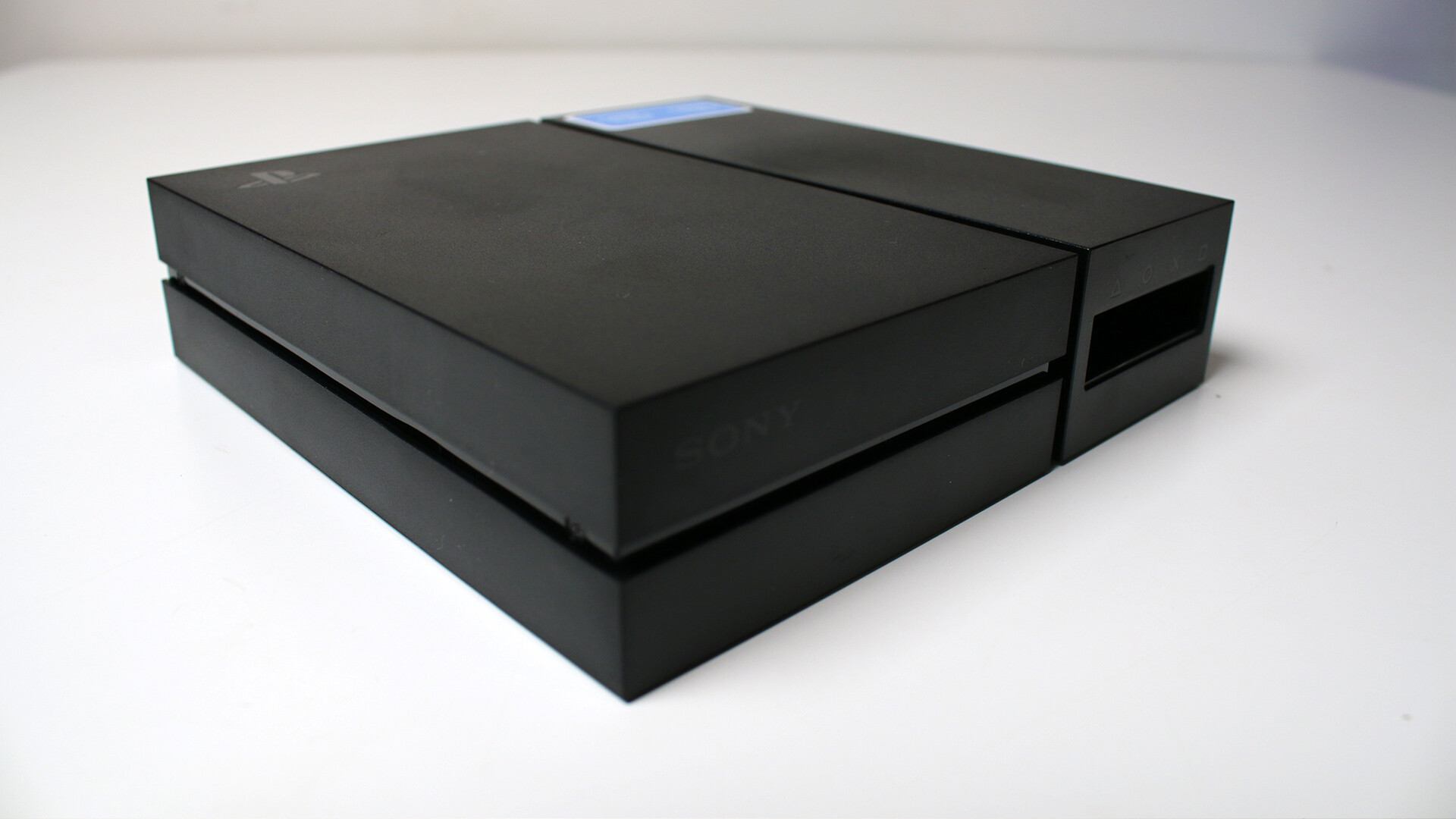 Playstation Vr Launch Bundle Unboxing Playstation Vr Launch Bundle Unboxing 2