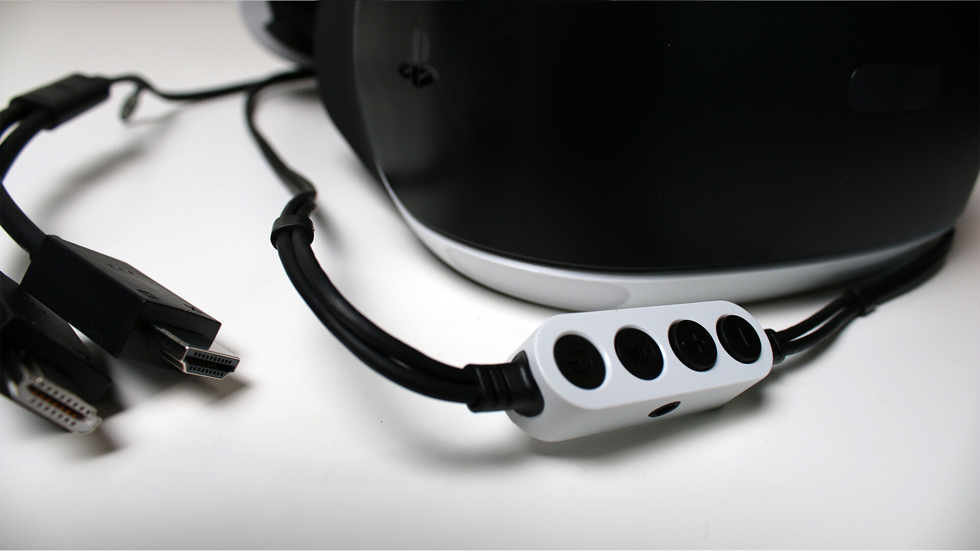 Playstation Vr Launch Bundle Unboxing Playstation Vr Launch Bundle Unboxing 4