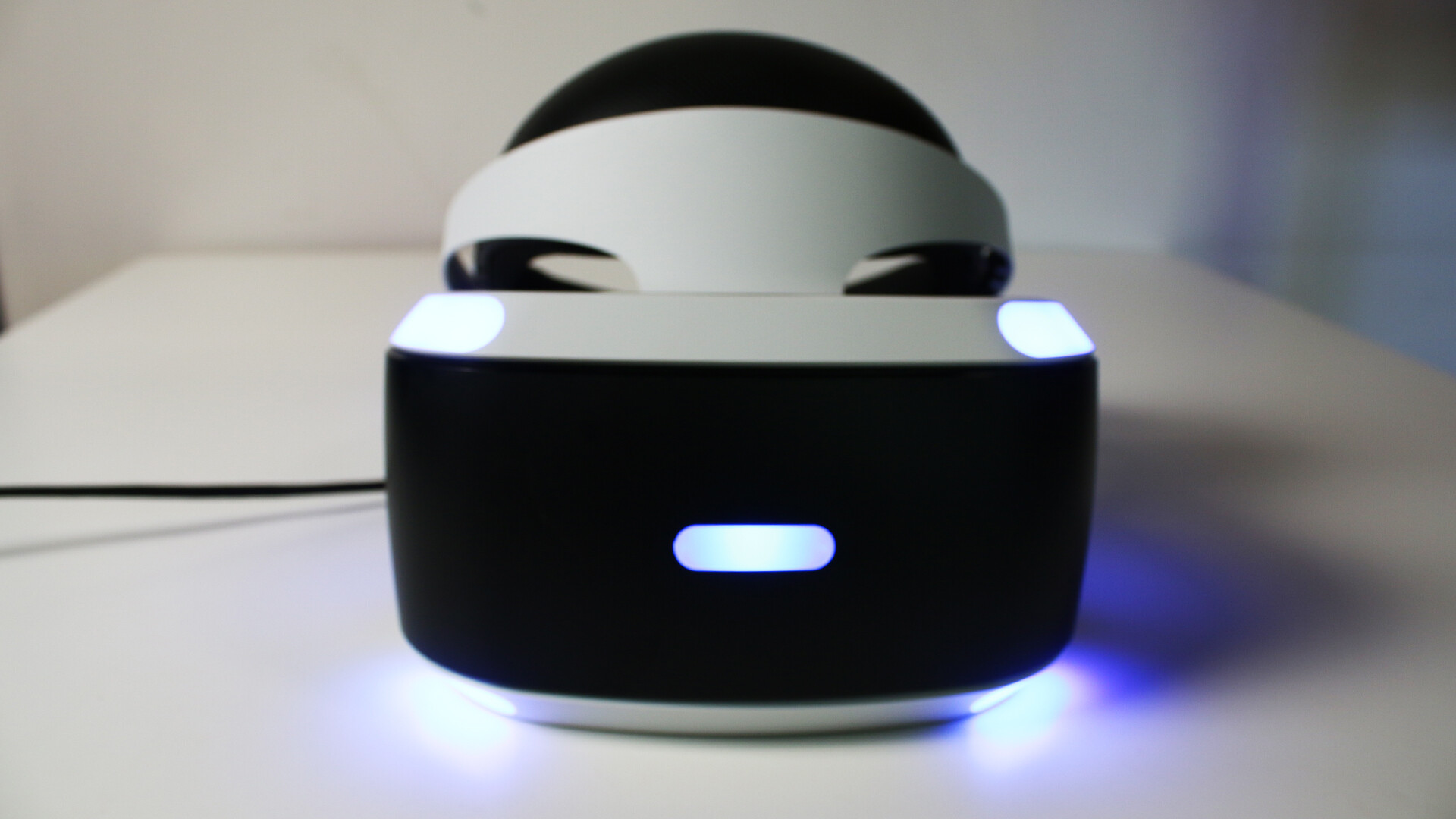 Playstation Vr Launch Bundle Unboxing Playstation Vr Launch Bundle Unboxing 7