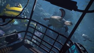 PlayStation VR Worlds (PS4) Review 6
